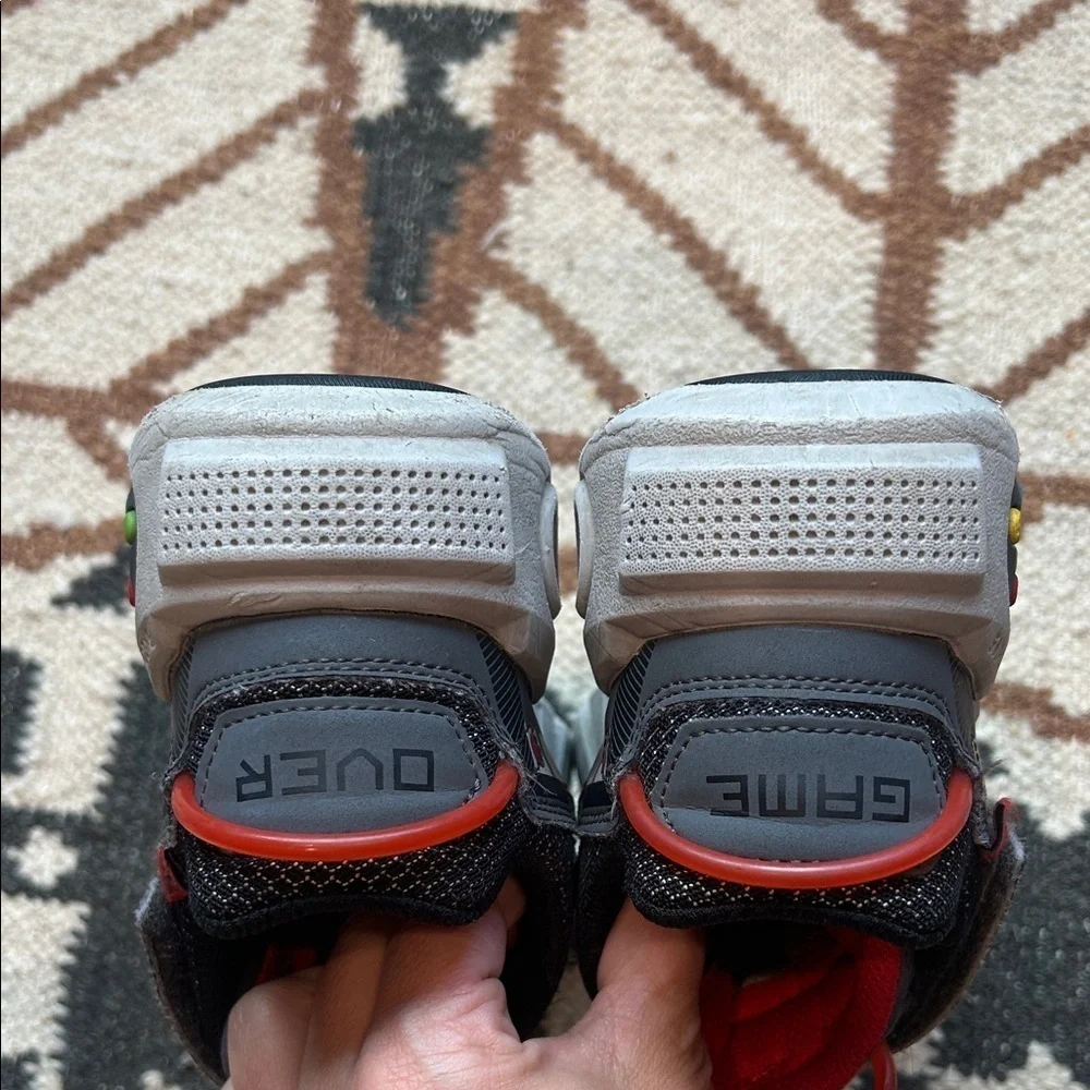 Skechers fun durable
